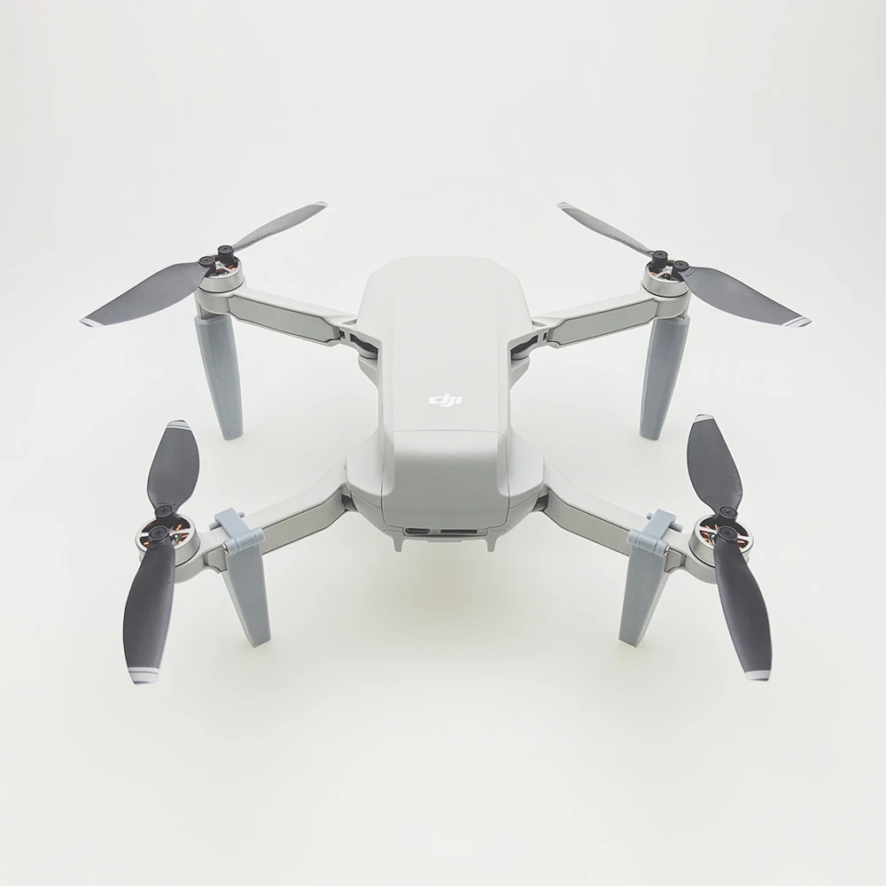 Мавик мини опора для ног нескользящий амортизирующий протектор стабилизаторов