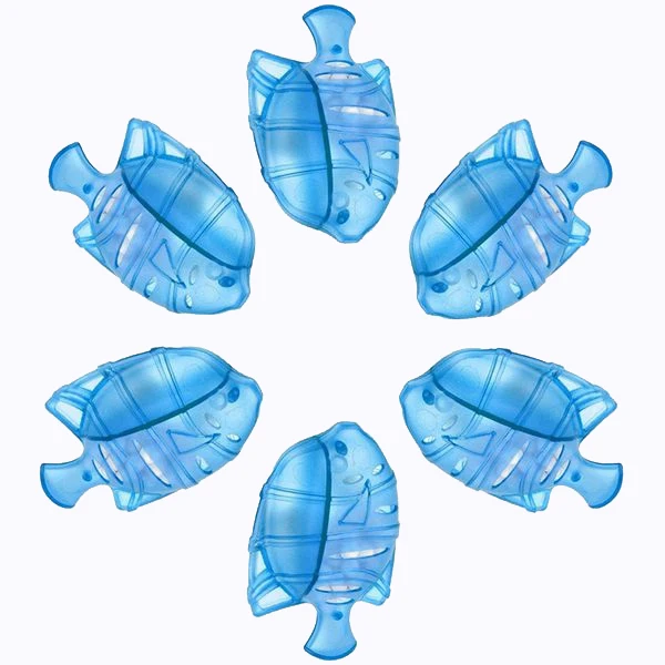 

Humidifier Water Tank Cleaning Filter, 12 Pieces, Suitable for Humidifiers and Fish Tanks