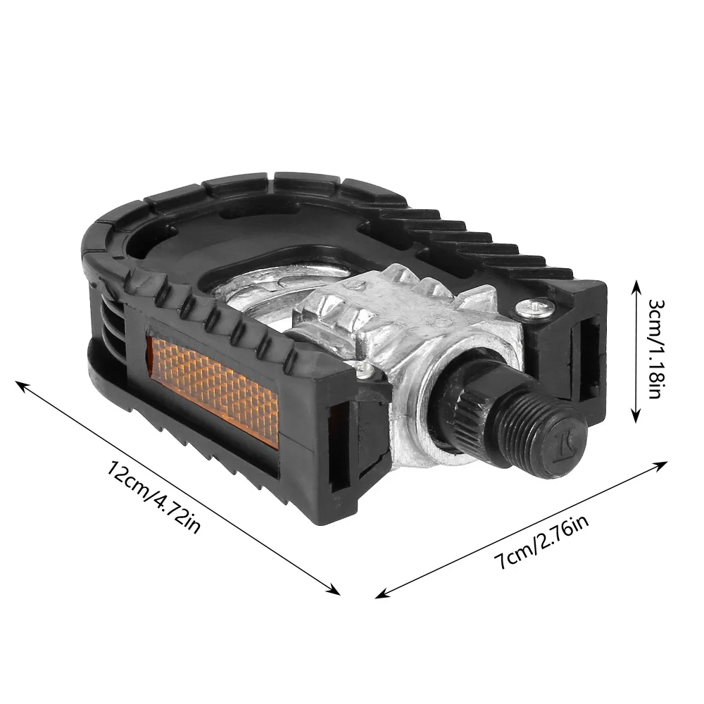 

Road Bike Pedal Self-Locking Components Using for Bicycle Accessories Mtb Pedals Mountain Bike Parts Racing with SH11 Cleats