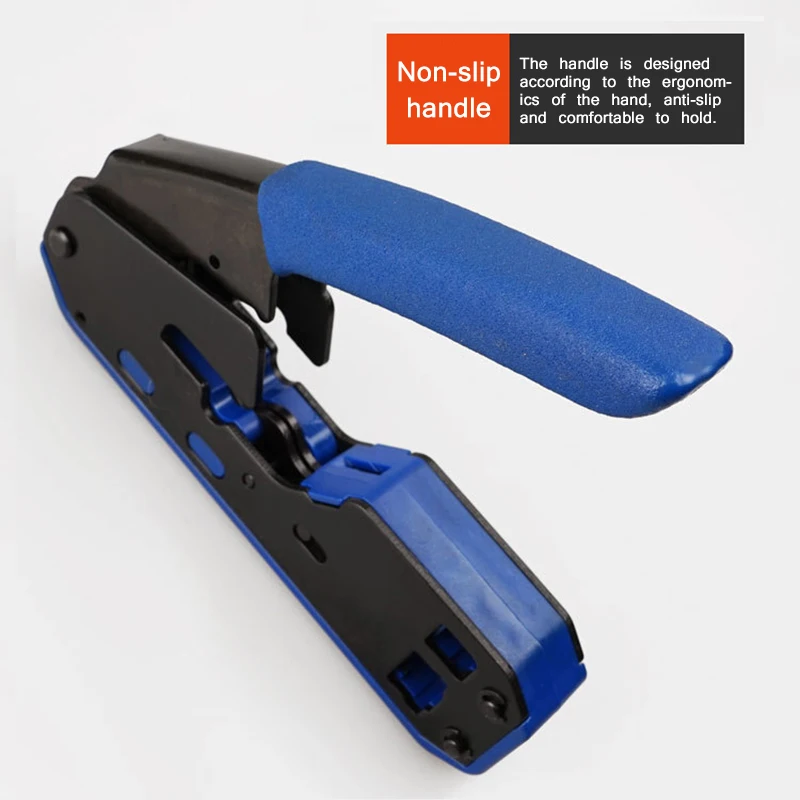 2 в 1 Обжимные Щипцы для зачистки проводов | Электроника