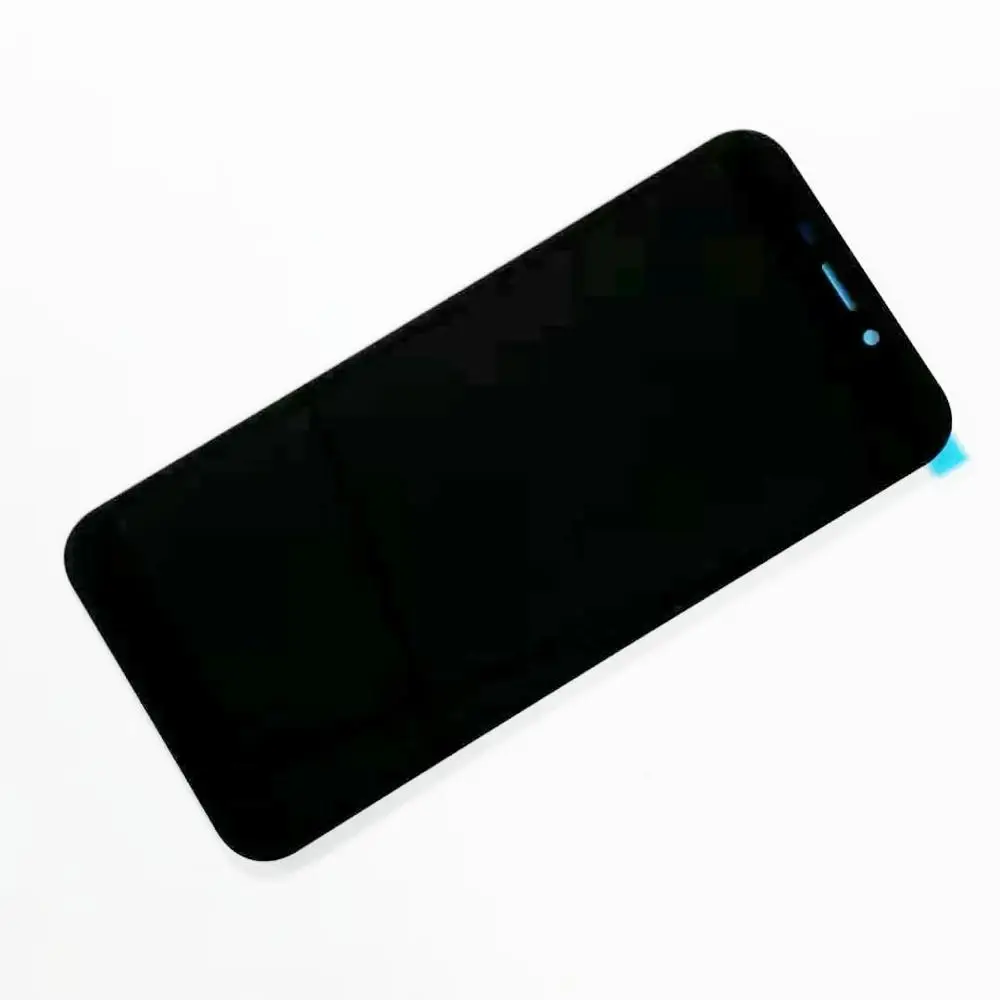 KOSPPLHZ 5 7 "для ULEFONE ARMOR X8 / PRO ЖК-дисплей + сенсорный экран замена для Armor X8Pro Android 10