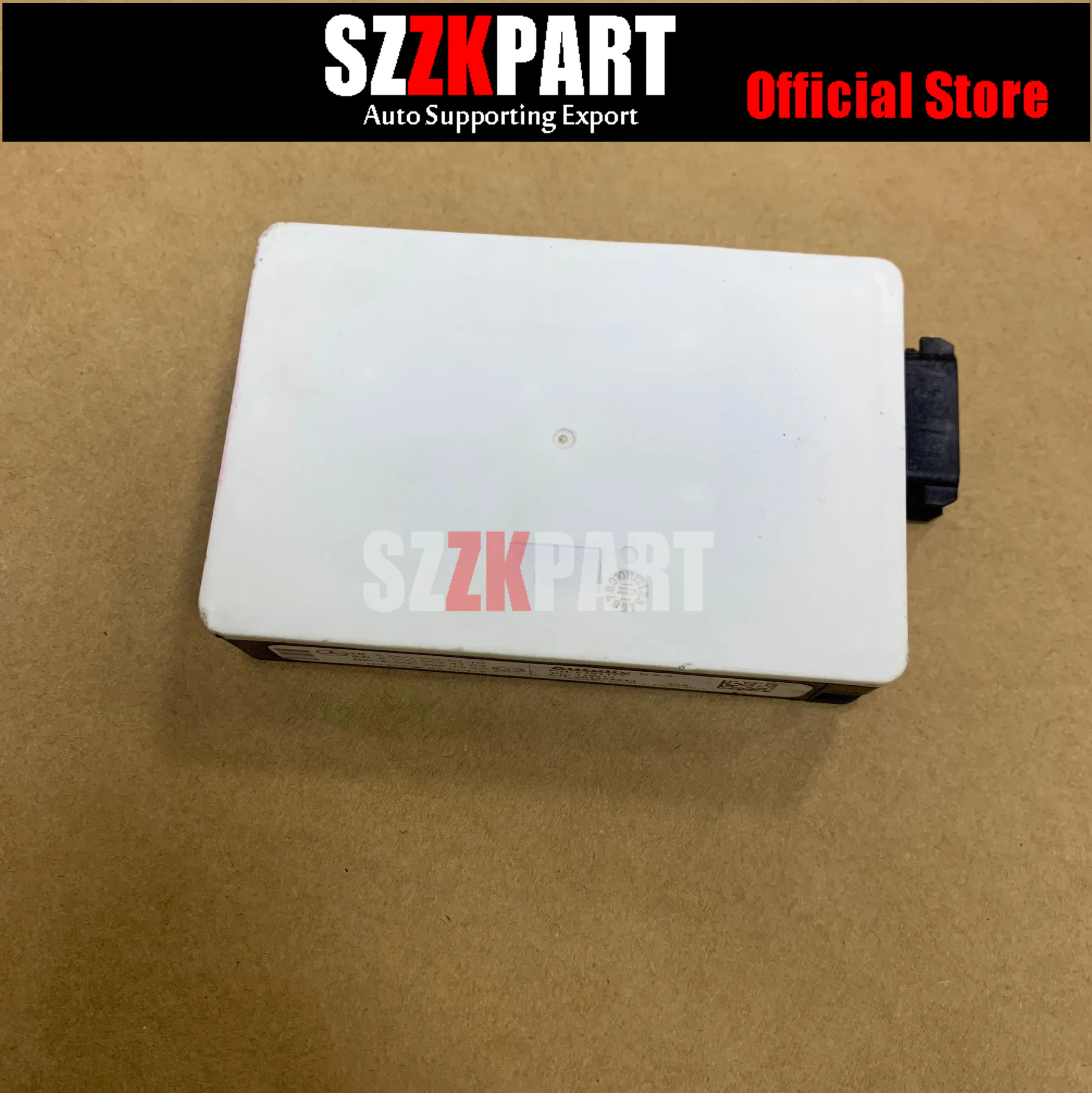 Датчик радара OE # вспомогательное устройство для слепых зон A0009050110 Mercedes W212 W207 S-Class