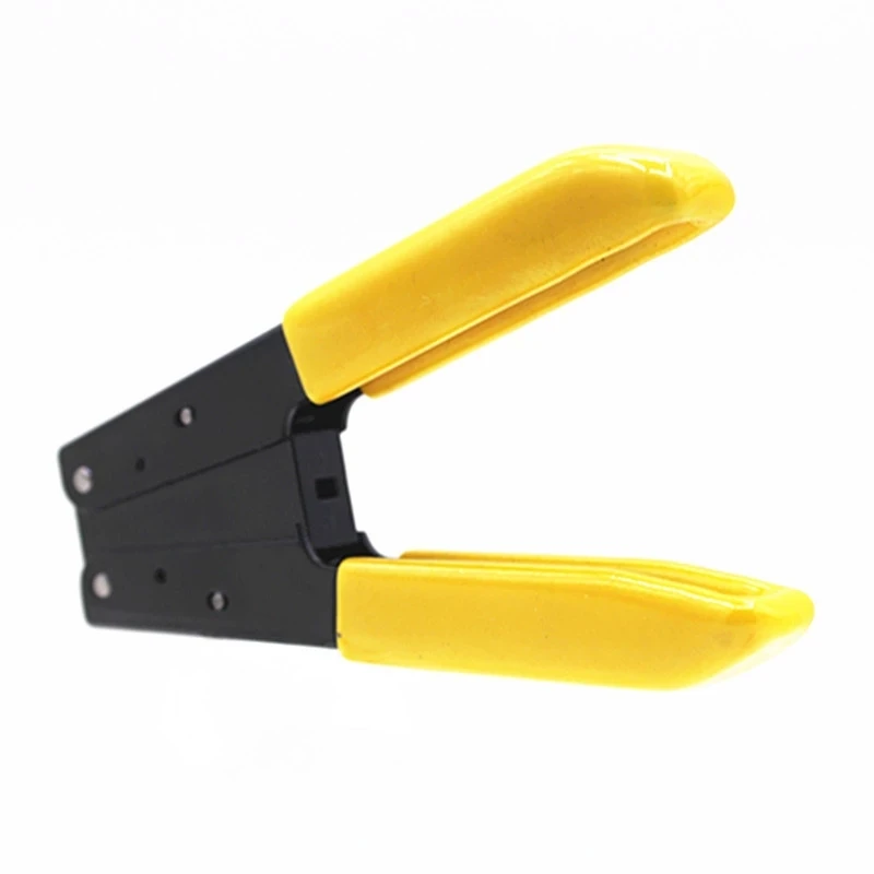 New arrival FTTH 5G leather cable stripper 2.0*1.6 fiber strippers, cable stripping, Photoelectric 5G Wire stripper tool