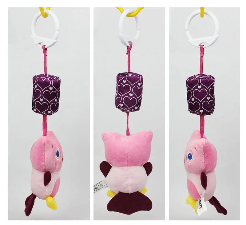 Детские кроватки коляска игрушка для детей возраста от 0 до 12 месяцев плюшевая