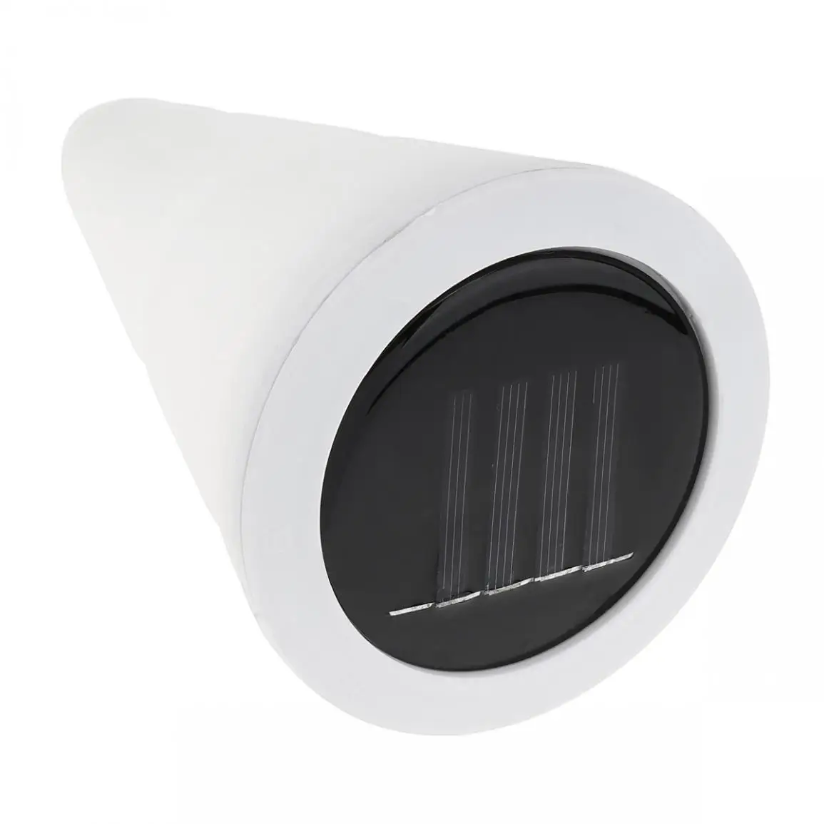 Светодиодный светильник на солнечной батарее подвесной для дерева газон