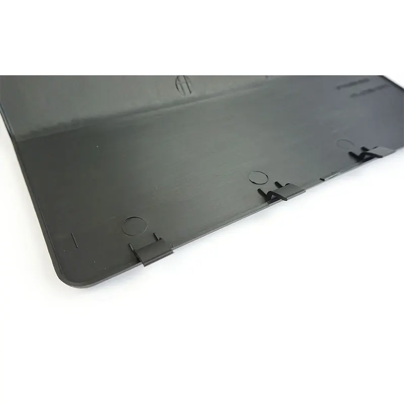 Задний бампер буксировочная Крышка накладки клипсы для 2005-2009 Land Rover LR3 Discovery 3 LR4 4