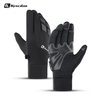 winter warm waterproof gloves for men women thermal fleece snow ski snowboard gloves cycling bike bicycle outdoor sports gloves