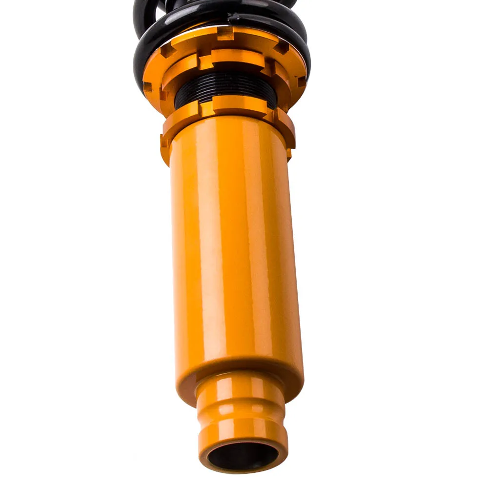 Наборы Coilover для Honda Accord 03-07 Acura 04-08 амортизаторы Высота Подвески TSX coiloves Передняя