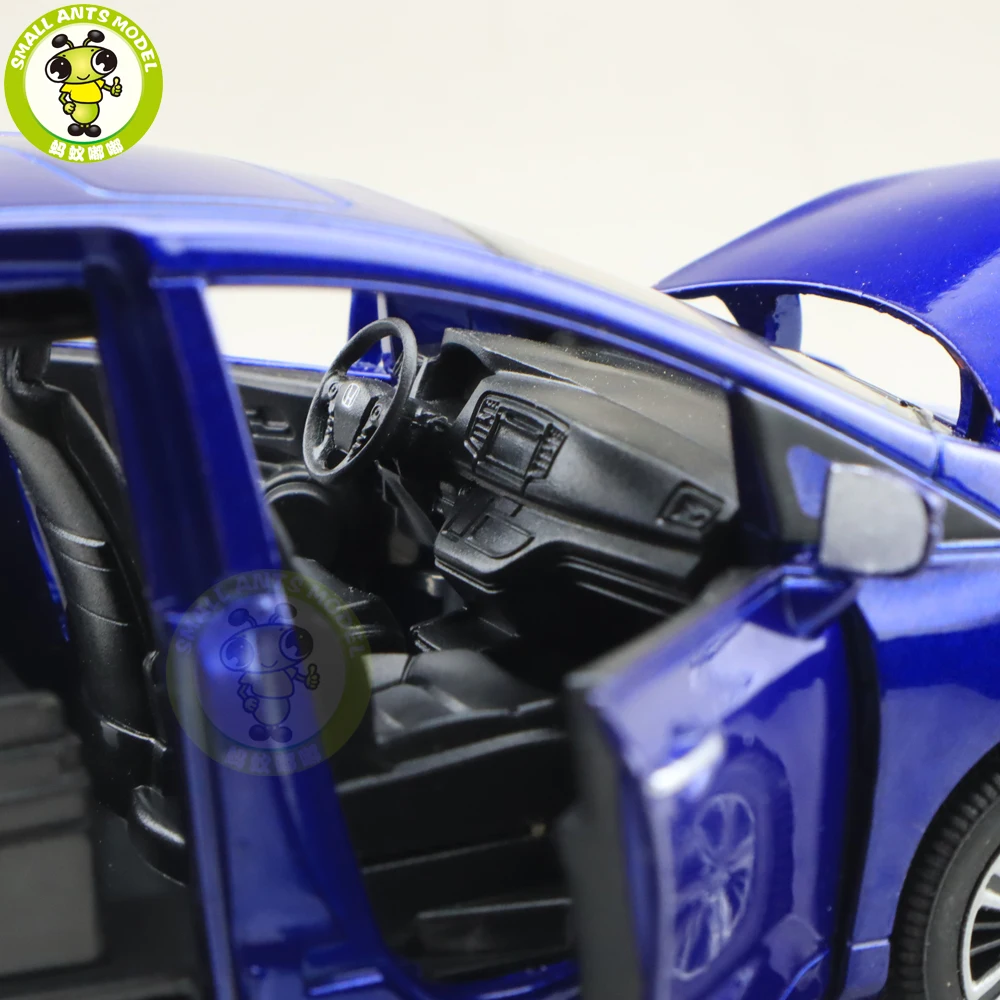 1/32 JACKIEKIM Odyssey MPV литая модель автомобиля игрушки для детей Подарки для мальчиков девочек