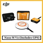 Пульт дистанционного управления для квадрокоптера в наличии, Naza-M V2 (с GPS)