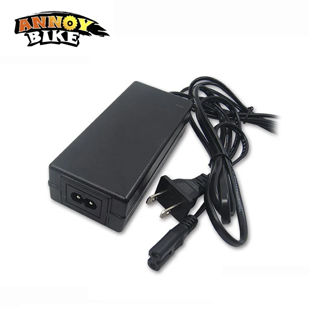 

42V electric 36V2A electric bicycle charger lithium battery charger balance skateboard wheelbarrow