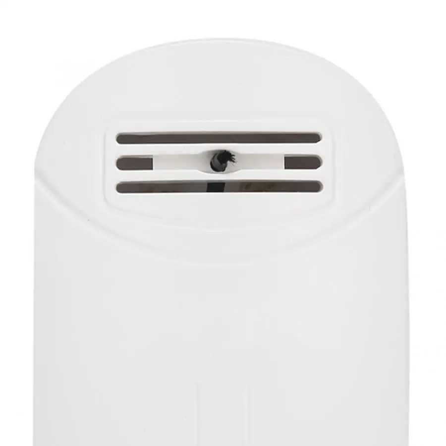 

Negative Ion Air Purifier Formaldehyde Removal Plug-In Air Purifier Mini Air Cleaner for Home