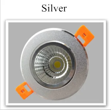 

Потолочный светильник ABCZ COB 3-30 Вт