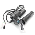 Электрический велосипед 2436486072 в, бренд Wuxing, наполовину закрученный дроссель с электрическим замком