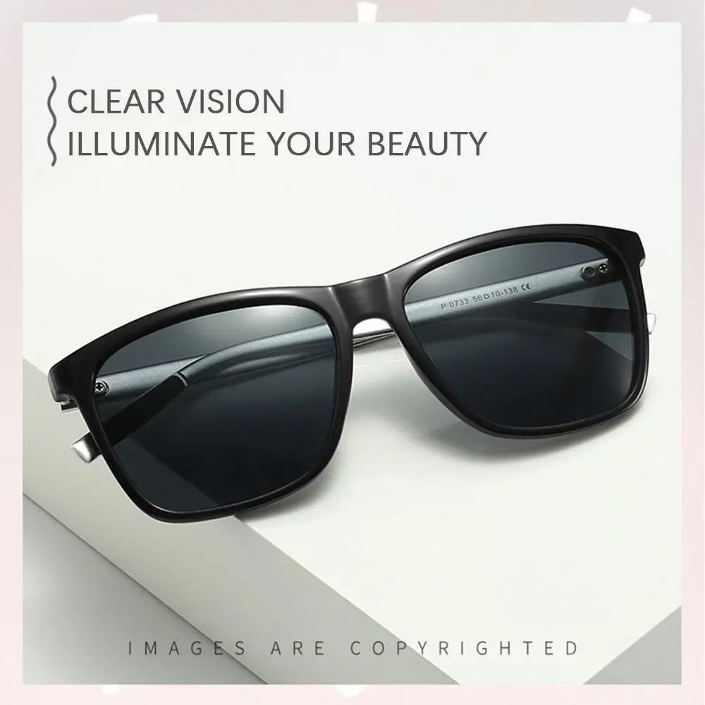 

Профессиональные поляризованные велосипедные очки, велосипедные очки, уличные спортивные велосипедные солнцезащитные очки, УФ-очки для во...