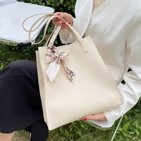 big size shoulder bags for women luxury soft leather tote bag 2021 large capacity shopper bag ladies brand designer handbags sac
