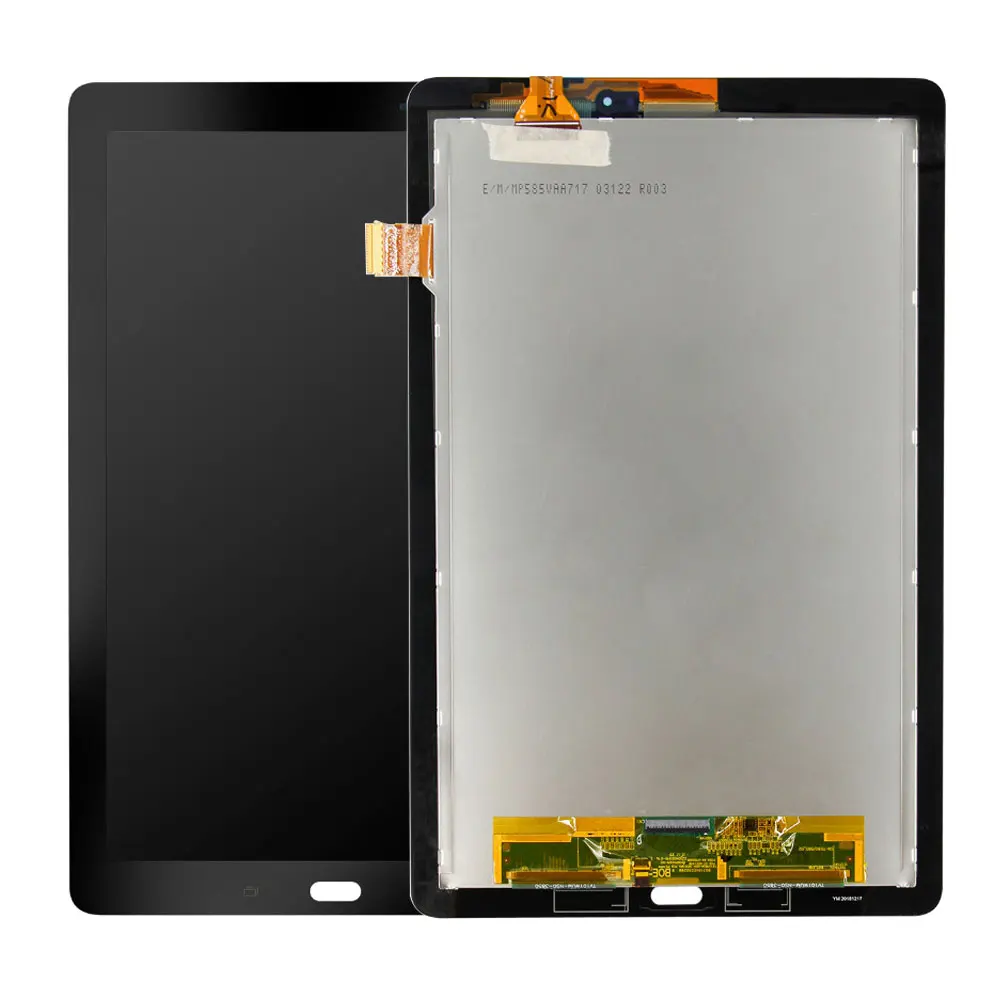 For Samsung Galaxy Tab A 10.1 P580 P585 SM-P580 SM-P585 LCD Display Touch Screen Digitizer Assembly | Tablet LCDs &amp Panels