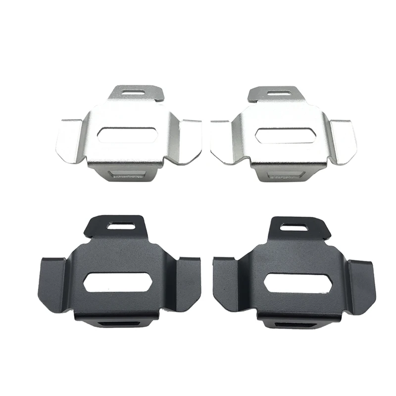 

For SUZUKI DL1000 VStrom V-Strom1000 2014-2021 Motorcycle Disc Front Brake Caliper Cover Guard Protective