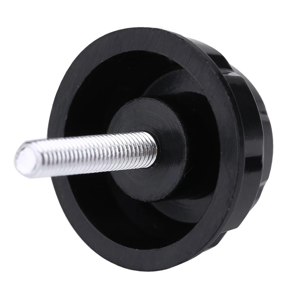 10pcs/set Universal Fishing Spinning Reel Handle Screw Cap Cover with Gaskets Accessories | Спорт и развлечения