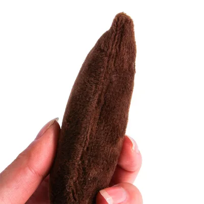 2pcs Teeth Grinding Catnip Toys Chew Toy Funny Interactive Plush Cat Pet Kitten Chewing Claws Thumb Bite | Дом и сад