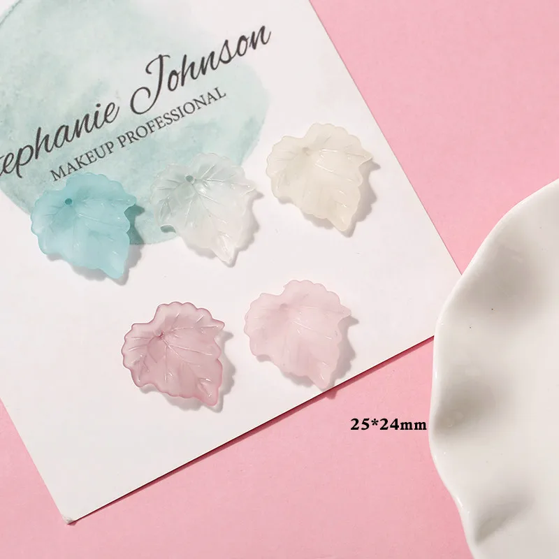 Набор украшений ручной работы набор из 40 деталей для сережек и