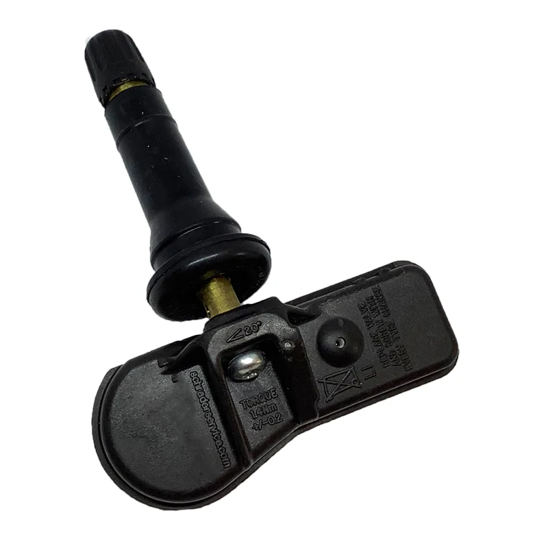 Новый датчик давления в шинах TPMS для Dacia Duster устройства Sandero Renault Kangoo Clio Captur Smart