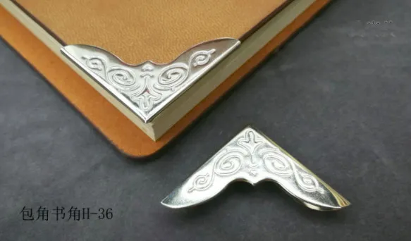 Крепежный кронштейн для старинной книги угловой держатель ноутбука нажимной