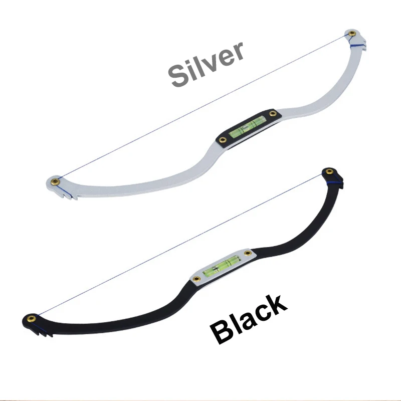 Микроблейдинговая гирлянда линейка для перманентного макияжа предварительно