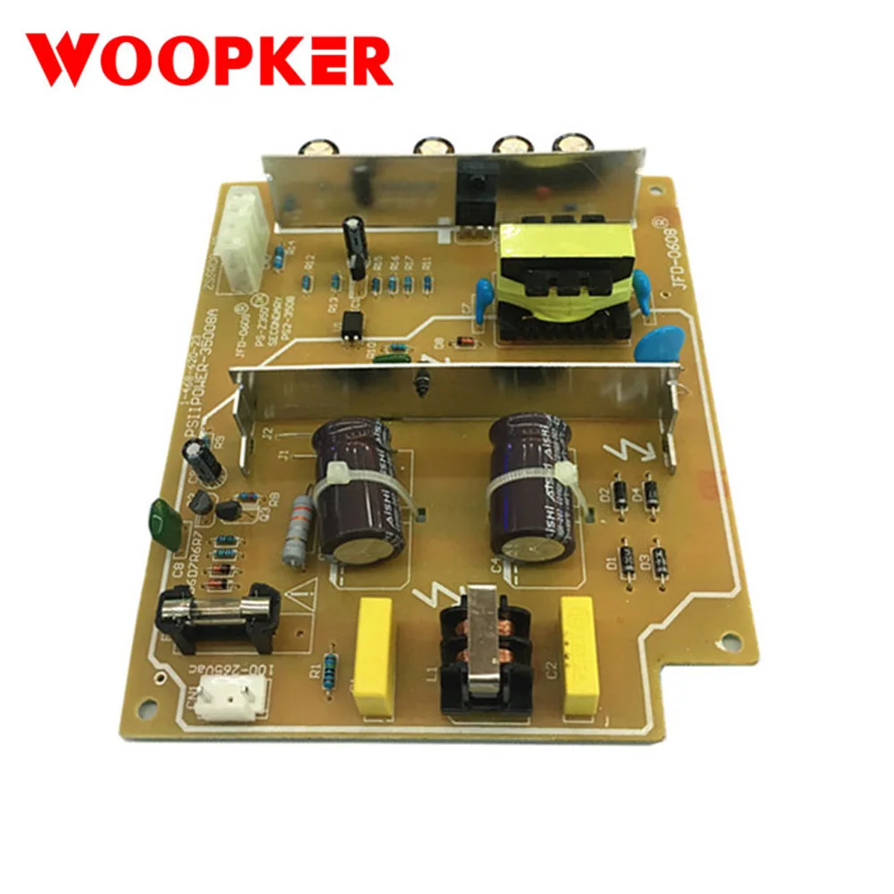 Плата блока питания консольная плата для PS2 35008 30000 до 39000 запасные части ремонта |