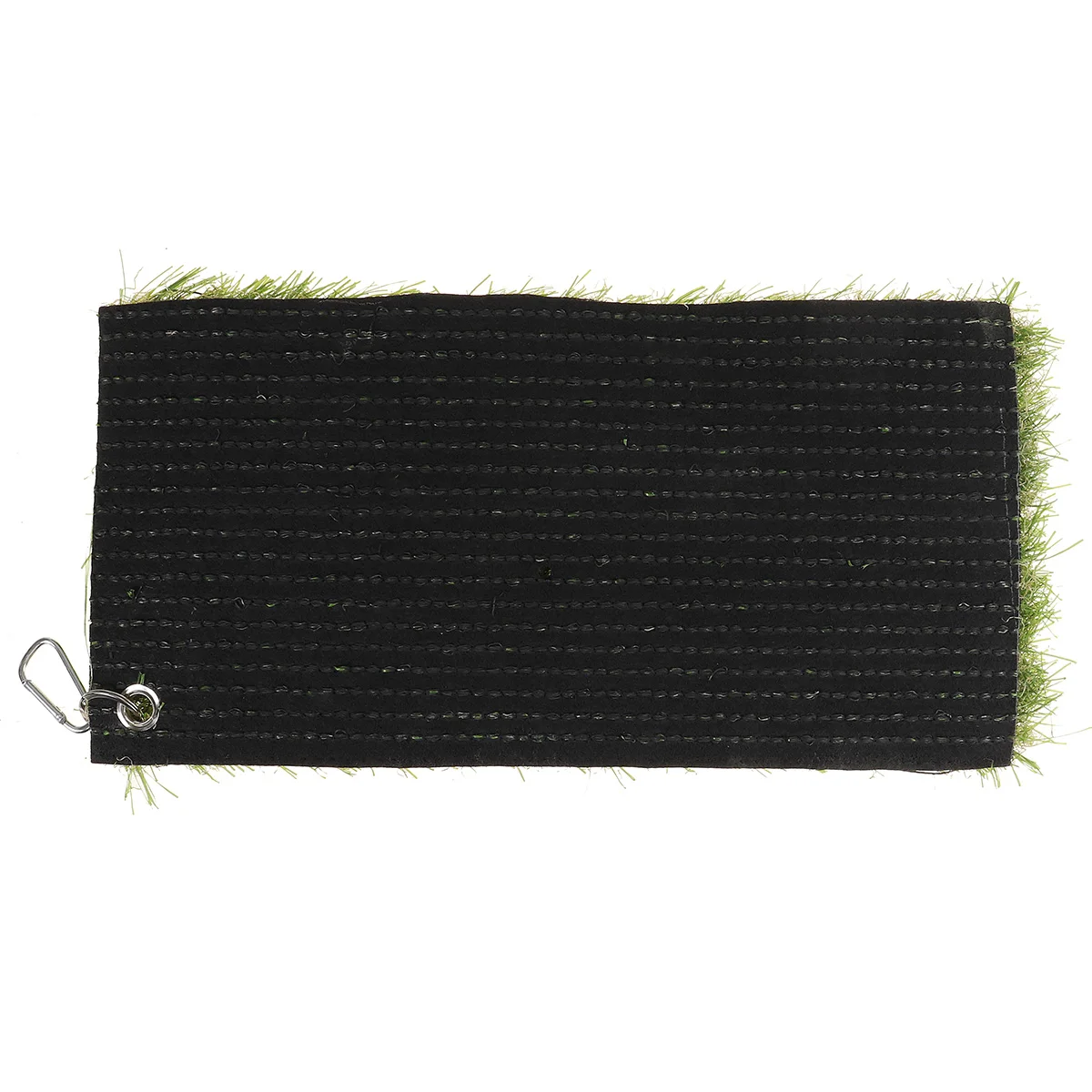 

Indoor Outdoor Golf Practice Grass Mat Golf Hitting Practice Mat Pad Golf Training Pad Golf Mats Equipment Home Backyard sports