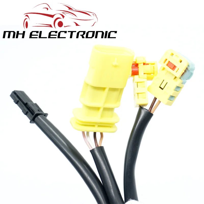 MH ELECTRONIC 23381964 для Chevrolet Silverado для Tahoe- для Cadillac для GMC с функцией теплый руль