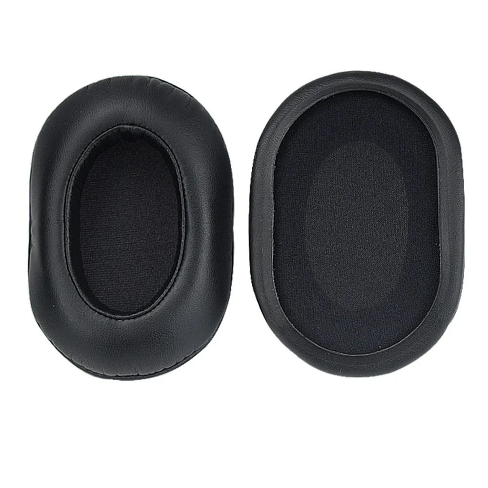 YSAGi 1 пара запасных ранних наушников для Sony MDR Z1000 7520 ZX700 ZX500 ZX701 ZX1000 поролоновые