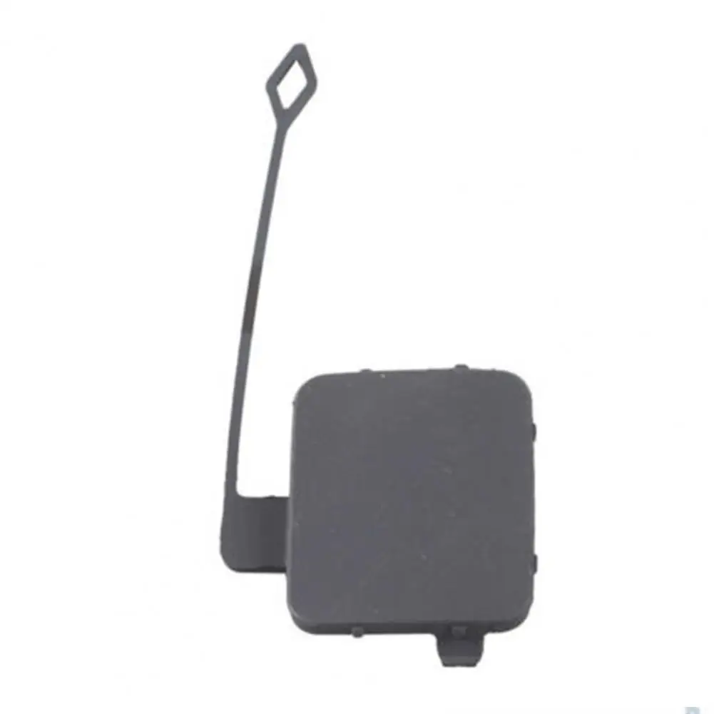 

Крышка с буксирным крюком для BMW E90 2004-2007, накладка на передний бампер прицепа 51117167575 для BMW E90 2004-2007