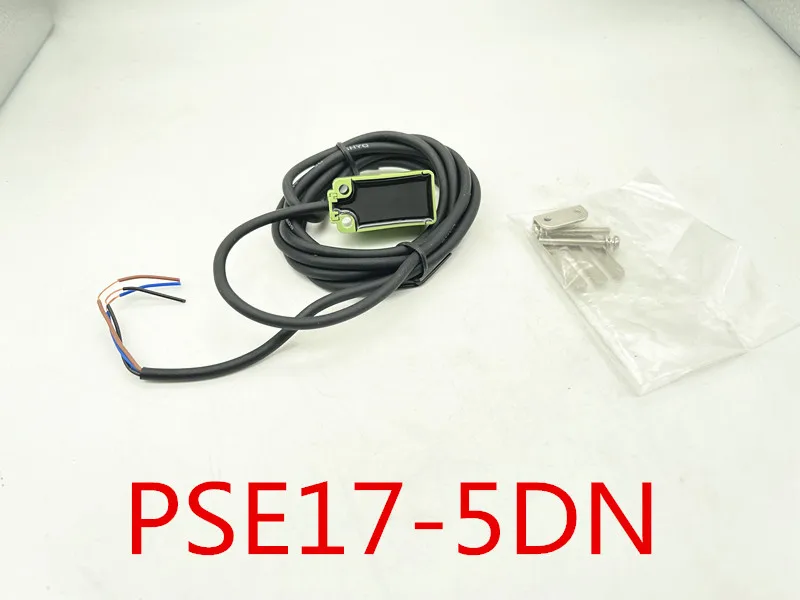 PSE17-5DP PSE17-5DN PSE17-5DP2 PSE17-5DN2 Autonics New &amp Original Proximity Switch | Электроника
