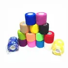 Эластичная самоклеящаяся лента для оказания первой помощи, 2,5 см х 5 м