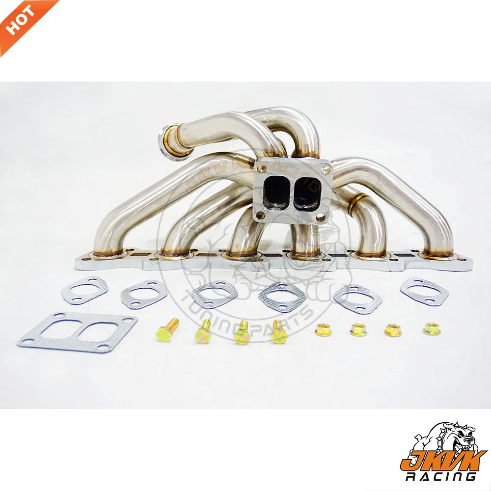 JKVK гонки Sky line R32 R33 R34 RB20 RB25 RB20DET RB25DET T4 двойной прокрутка Верхнее