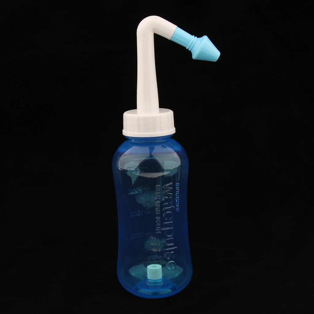 Дорожный ороситель для носа взрослых и детей | Бытовая техника