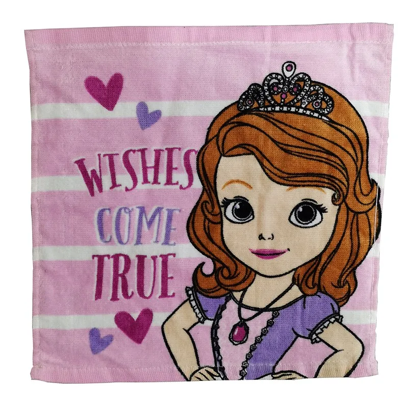 Хлопковый носовой платок для детей 30 х30 см | Дом и сад