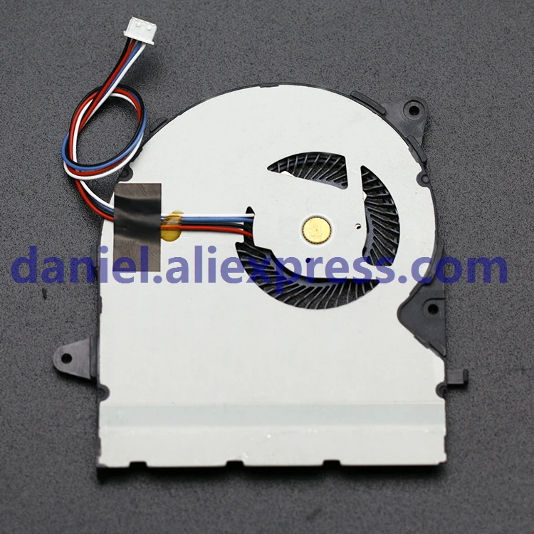Кулер для процессора ASUS ux305 DELTA NC55C01-14M14 05 в 0 50 А | Компьютеры и офис