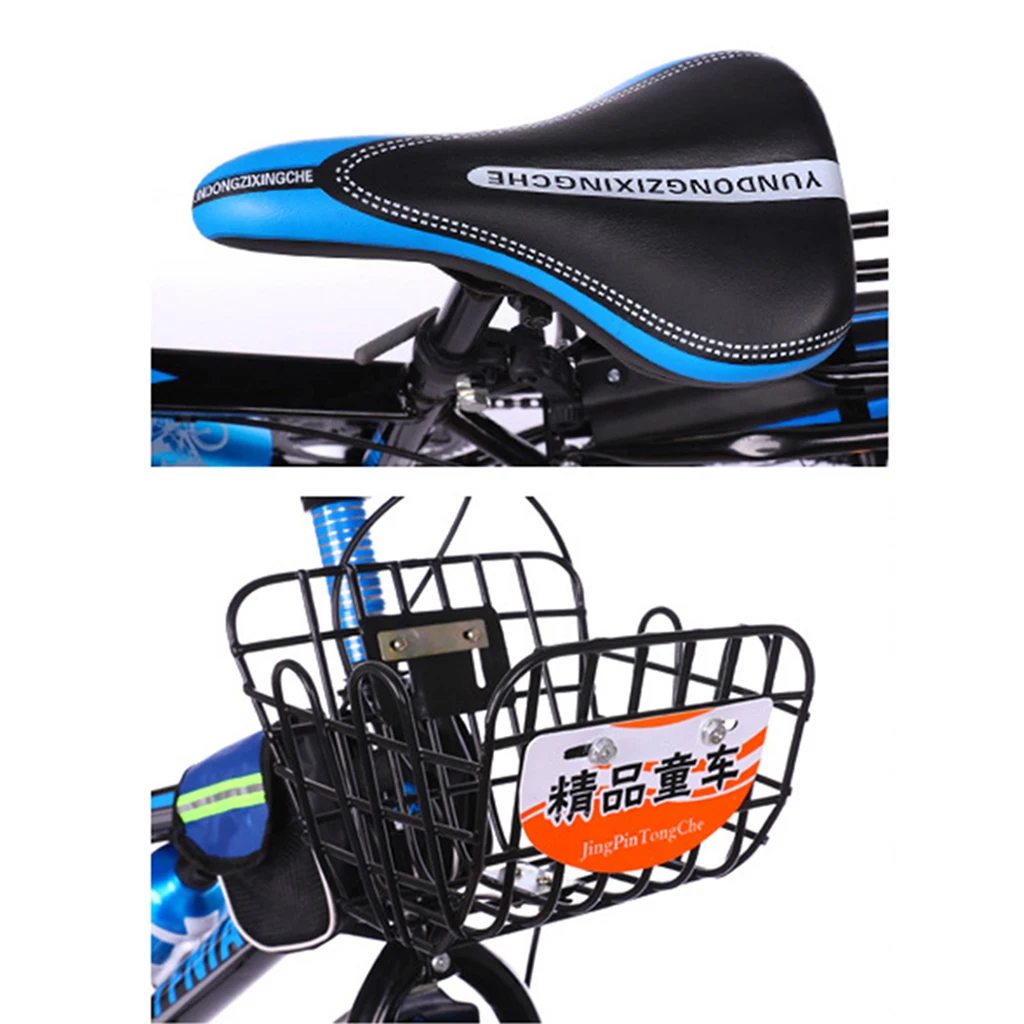 Горный велосипед для мальчиков и девочек детский студенческий с переменной