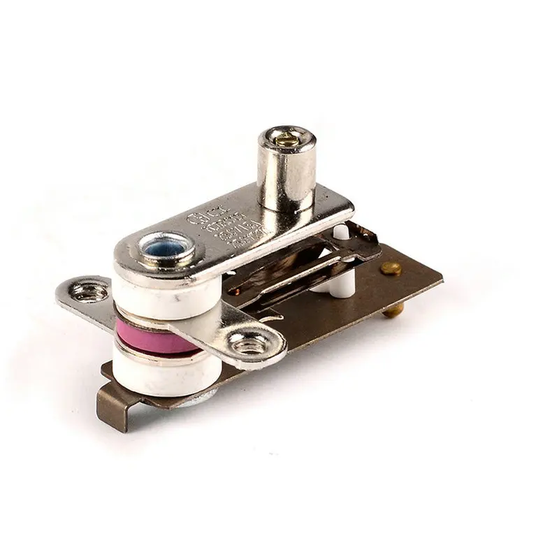 Термостат для электрической Скороварки рисоварки 250 В контактный переключатель