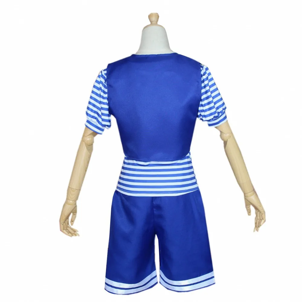 2019 Горячее предложение фильм из сериала очень странные 3 Стив Костюмы для косплея