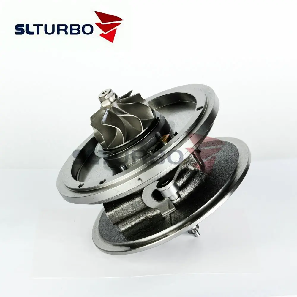 Сбалансированный картридж турбокомпрессора GTB1752VLK 79815-5002S для Ssang Yong Korando C200 798015 -0002