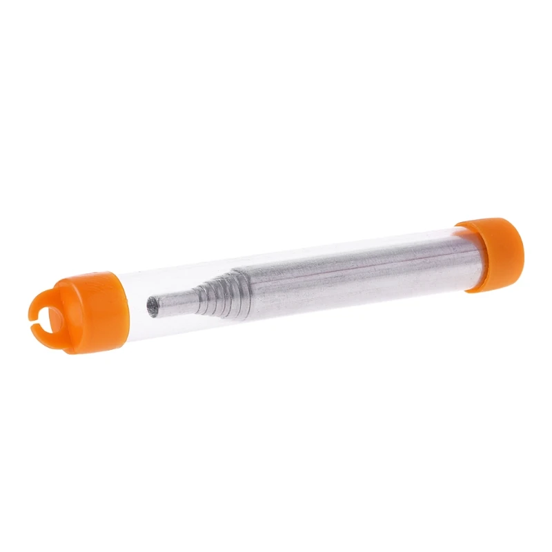 

Collapsible Stainless Steel Ignition Tools Telescopic Tube Manual Blower Outdoor