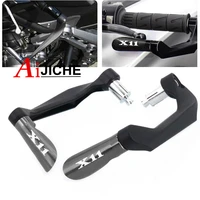 for honda x11 x 11 motorcycle universal 78 22mm handguard brake clutch lever handle bar guard protector