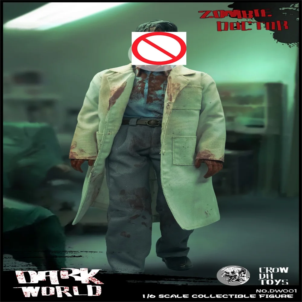 

Новинка, модель Toy1/6, модель строительного жилета из искусственной кожи, модель в масштабе 171 подразделения в 1938 году, нагрудный жилет для кук...