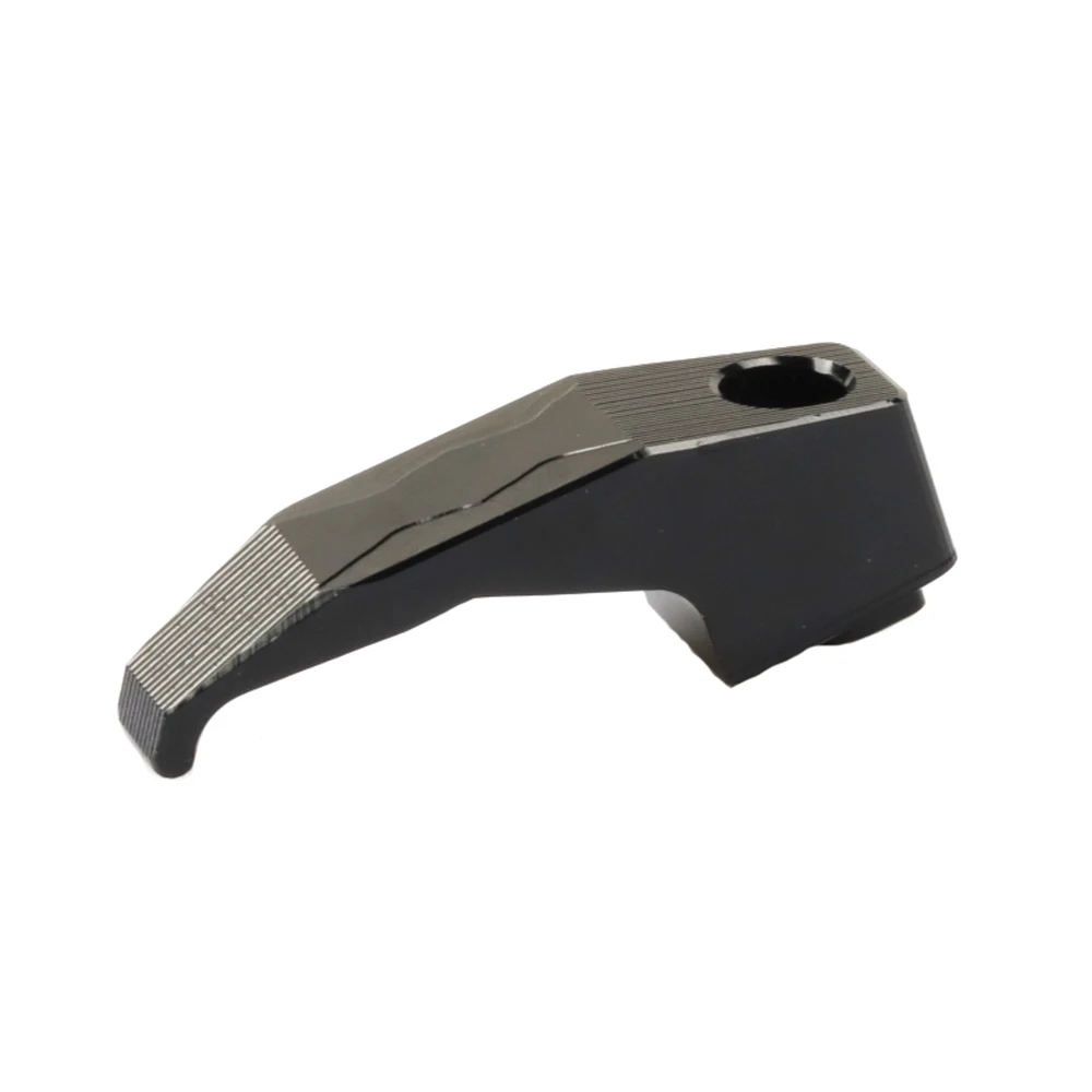 Универсальный складной крючок для хранения мотоцикла скутера крючки шлема замки