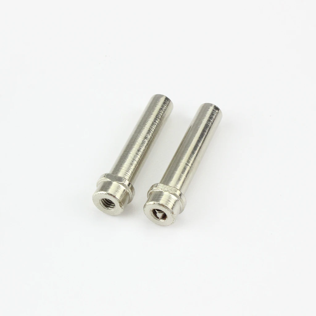 

2 шт. металлическая рулевая колонка 104001-1901 для Wltoys 104001 1/10 RC автомобильные запасные части Аксессуары