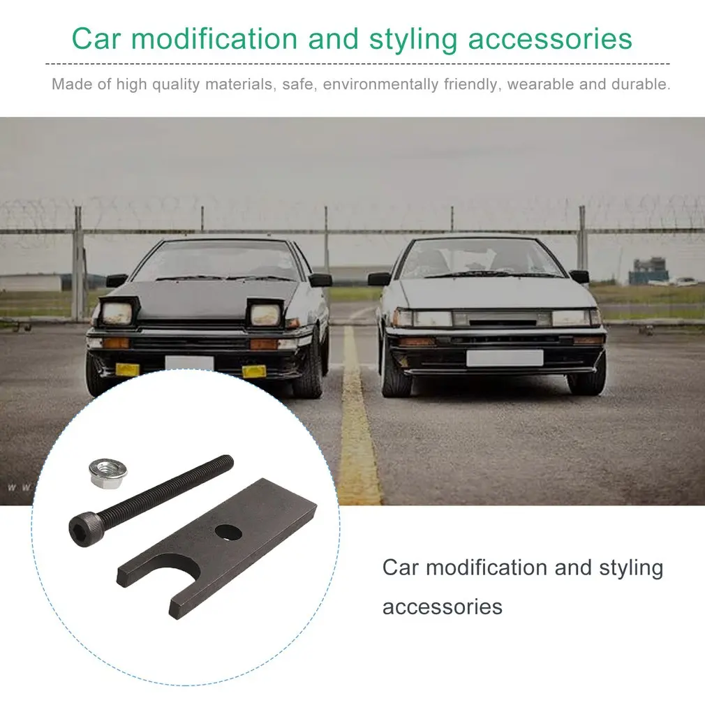 Высокое качество Автомобильный Универсальный клапан пружинный компрессор