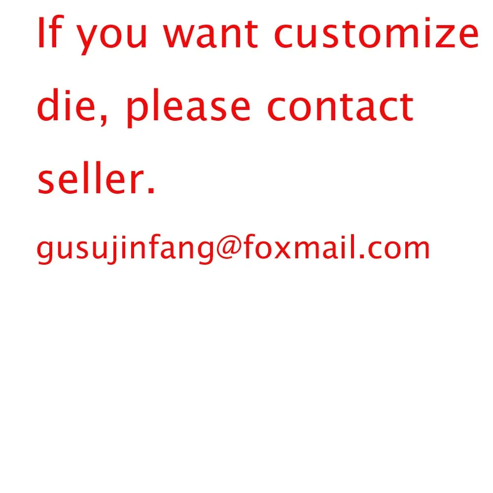 Цветок ремесло штампы резки вырезает стальное правило Деревянный Резак